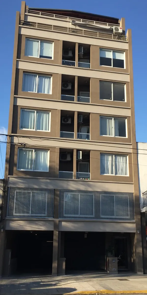 Departamento de 2 ambientes con balcón en Villa Urquiza