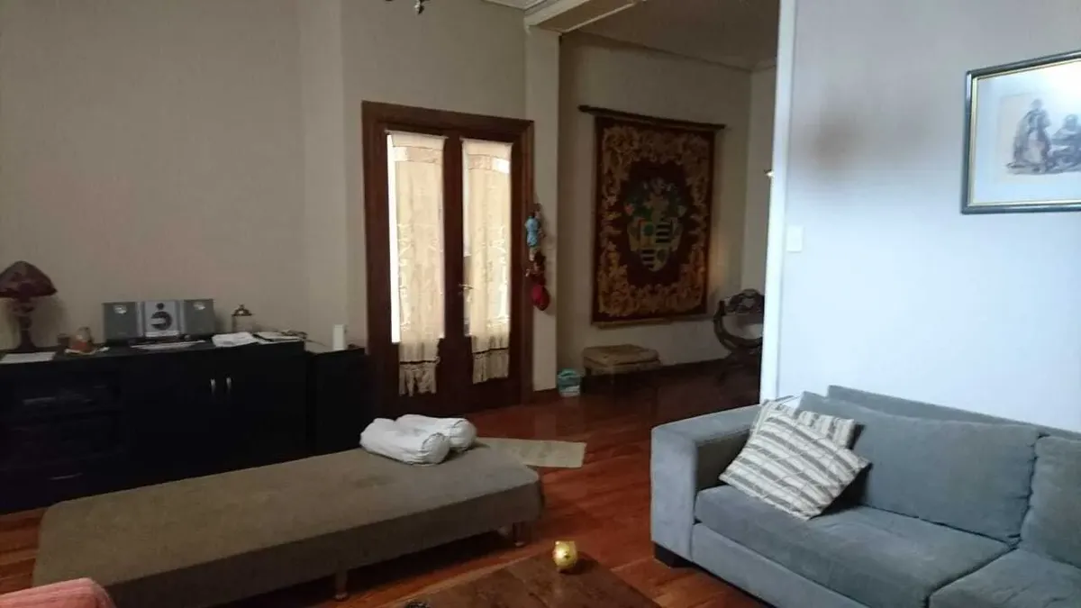 Casa para alugar em Villa Crespo