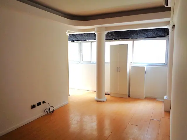 Apartamento de dois ambientes com 1 quarto em Balvanera