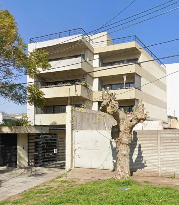 Two-room apartment for rent in Bernal Centro