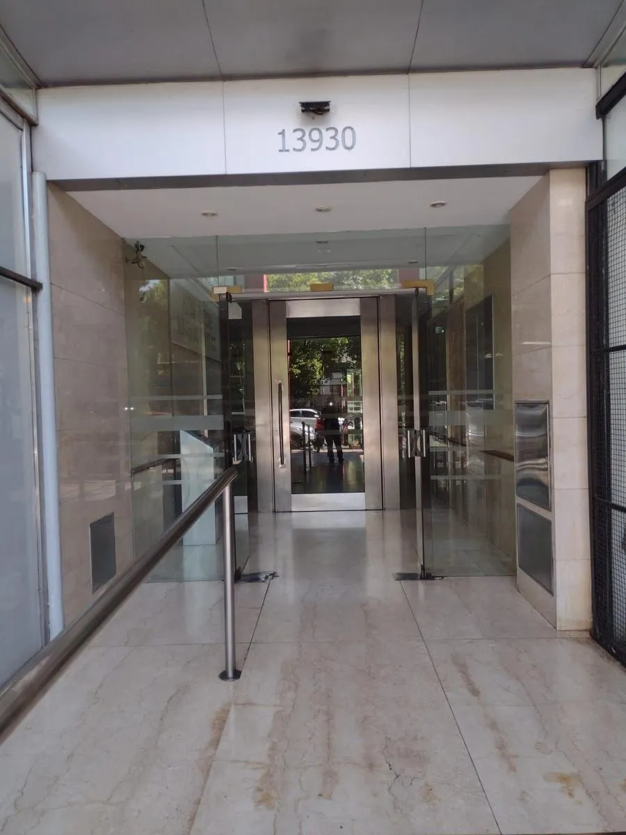 Studio apartment in Ramos Mejía