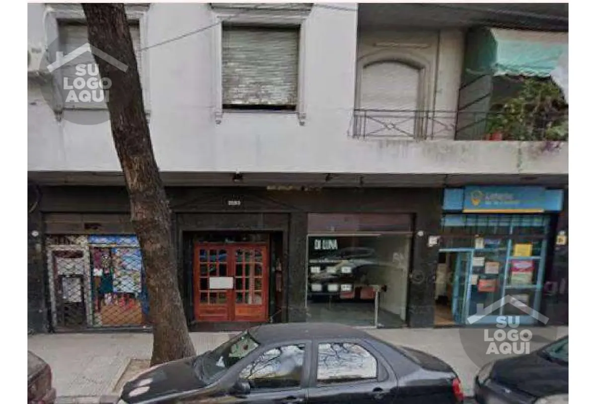 Two-bedroom apartment in Flores