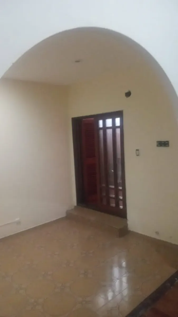 PH de 1 dormitorio en Villa Real cerca de Av. Gral. Paz y Lope de Vega