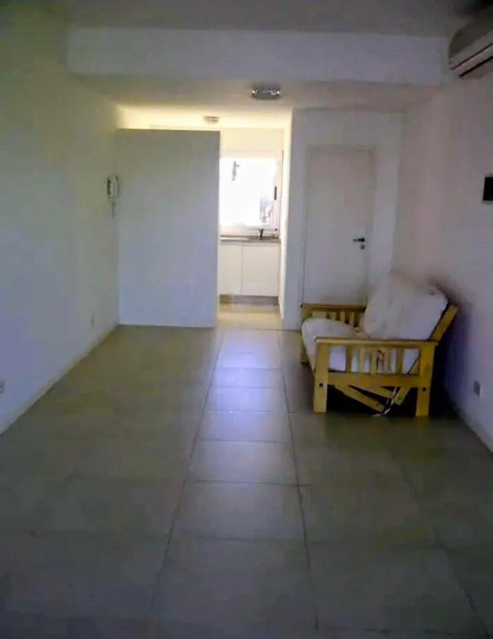 Studio apartment in Tigre