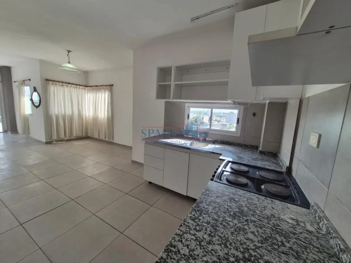 Kitnet em Pilar Centro com varanda