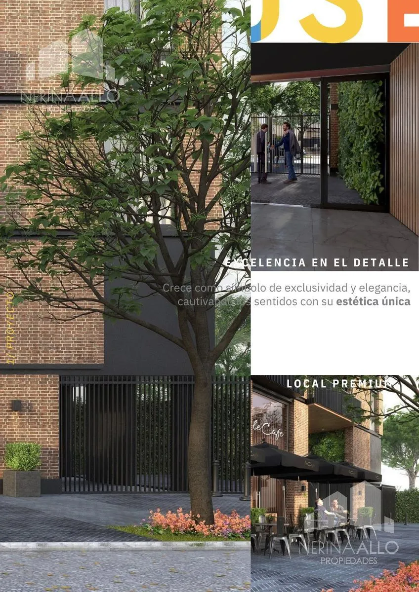 Comercial na planta (local) em Ituzaingó Centro