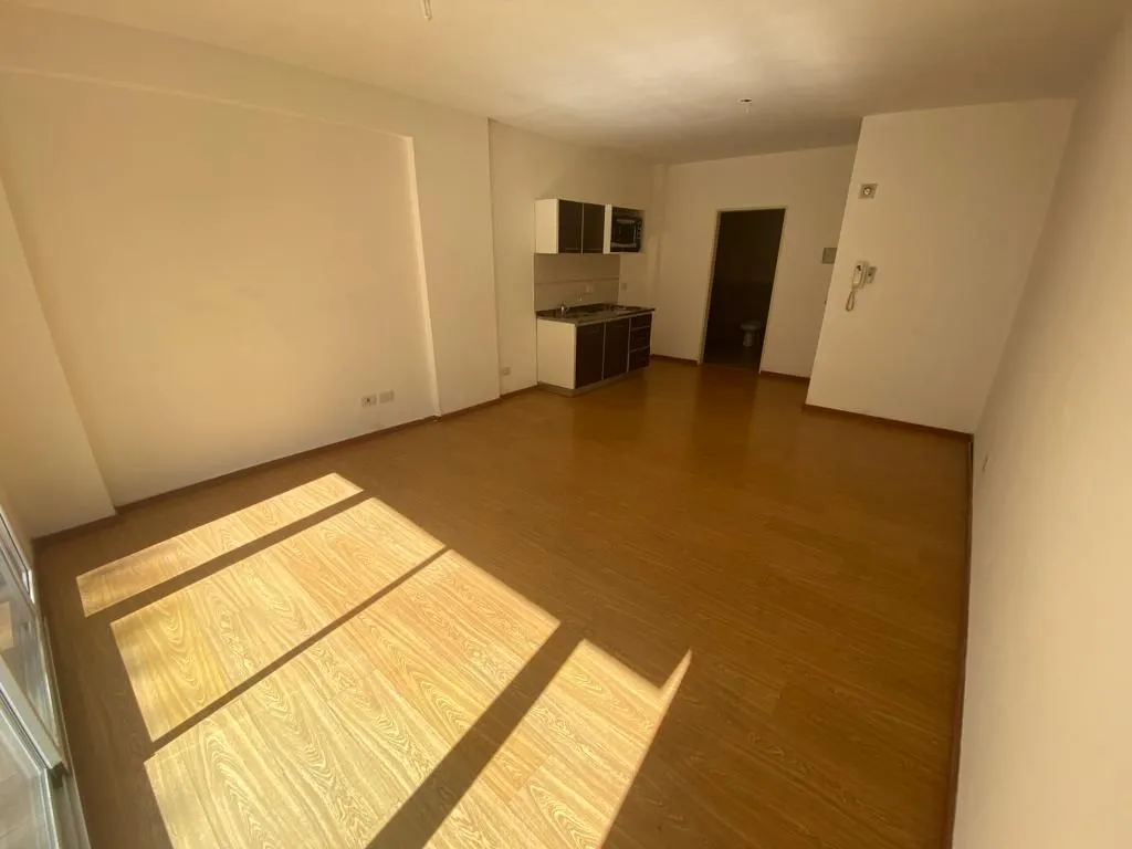 Departamento monoambiente de 35 m² en Balvanera