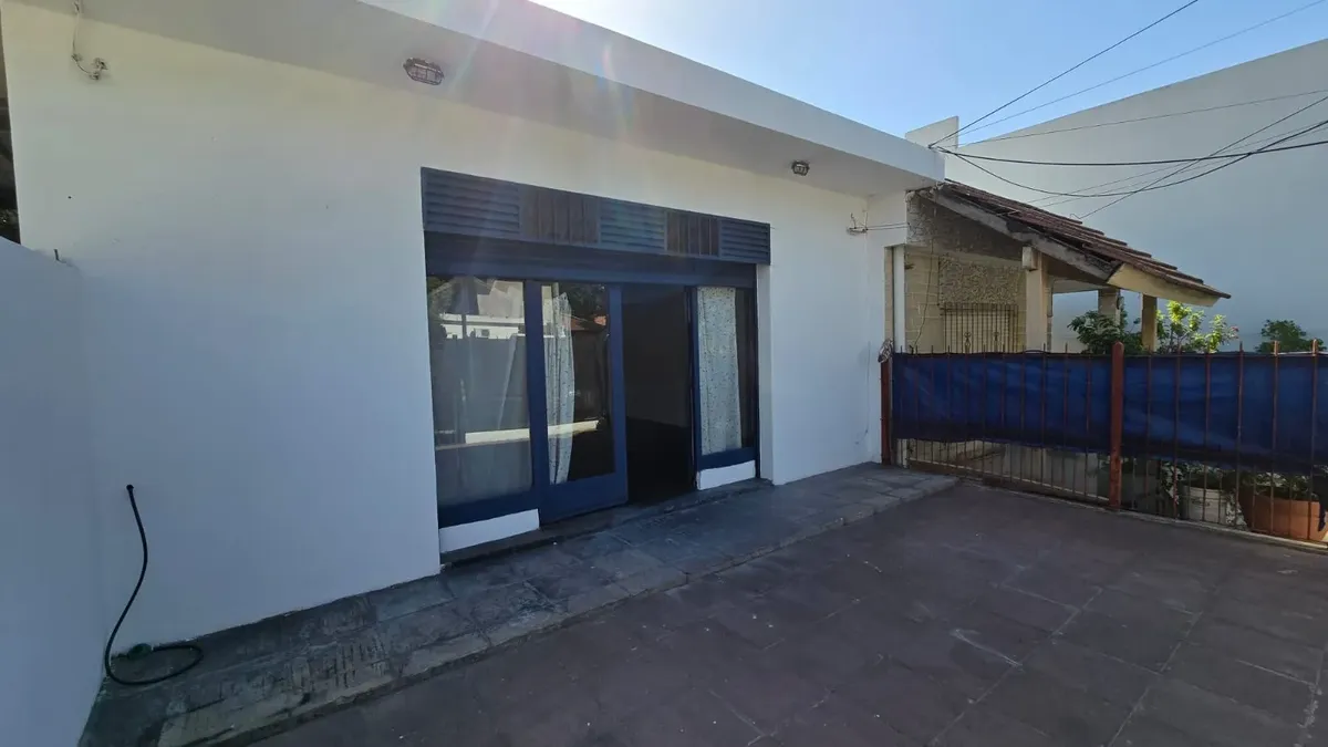 Apartamento de 2 ambientes com 1 quarto em Ituzaingó Norte