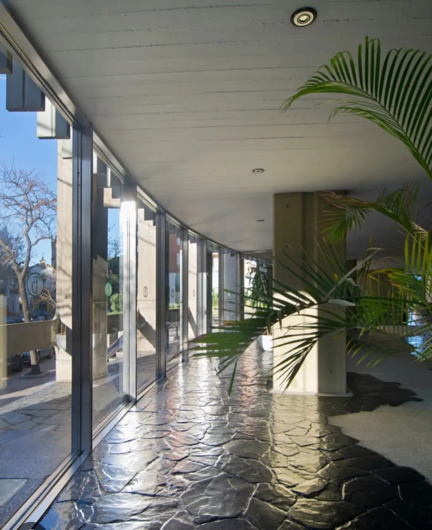 Квартира с 4 спальнями в Torre Dorrego в Belgrano