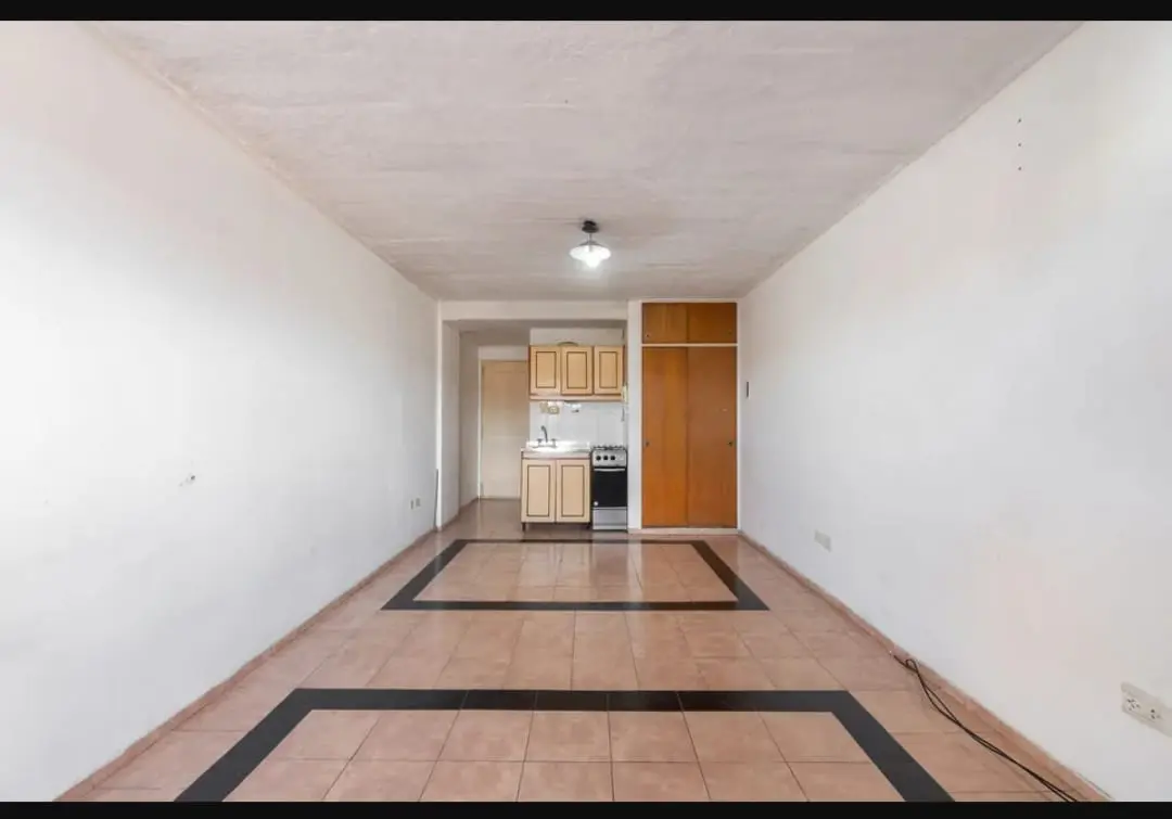 Комната в общей квартире в Constitución