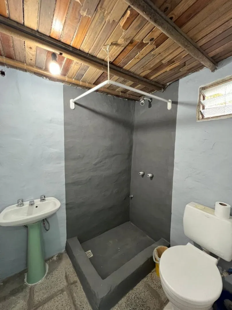 Apartment studio in General San Martín
