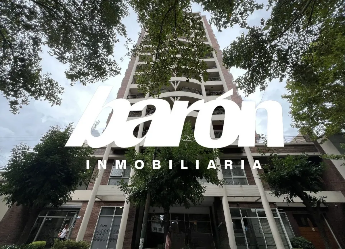 Departamento de 2 ambientes amoblado en Lomas de Zamora