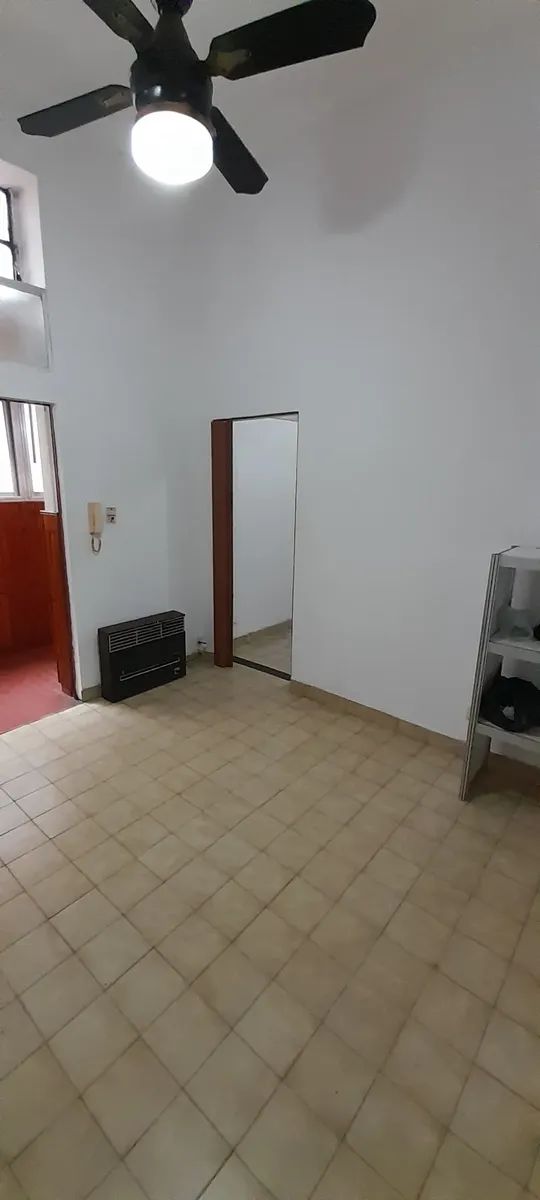 PH de 2 ambientes en San Cristóbal