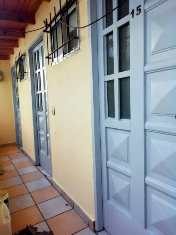 Furnished single room in a shared house in Mataderos