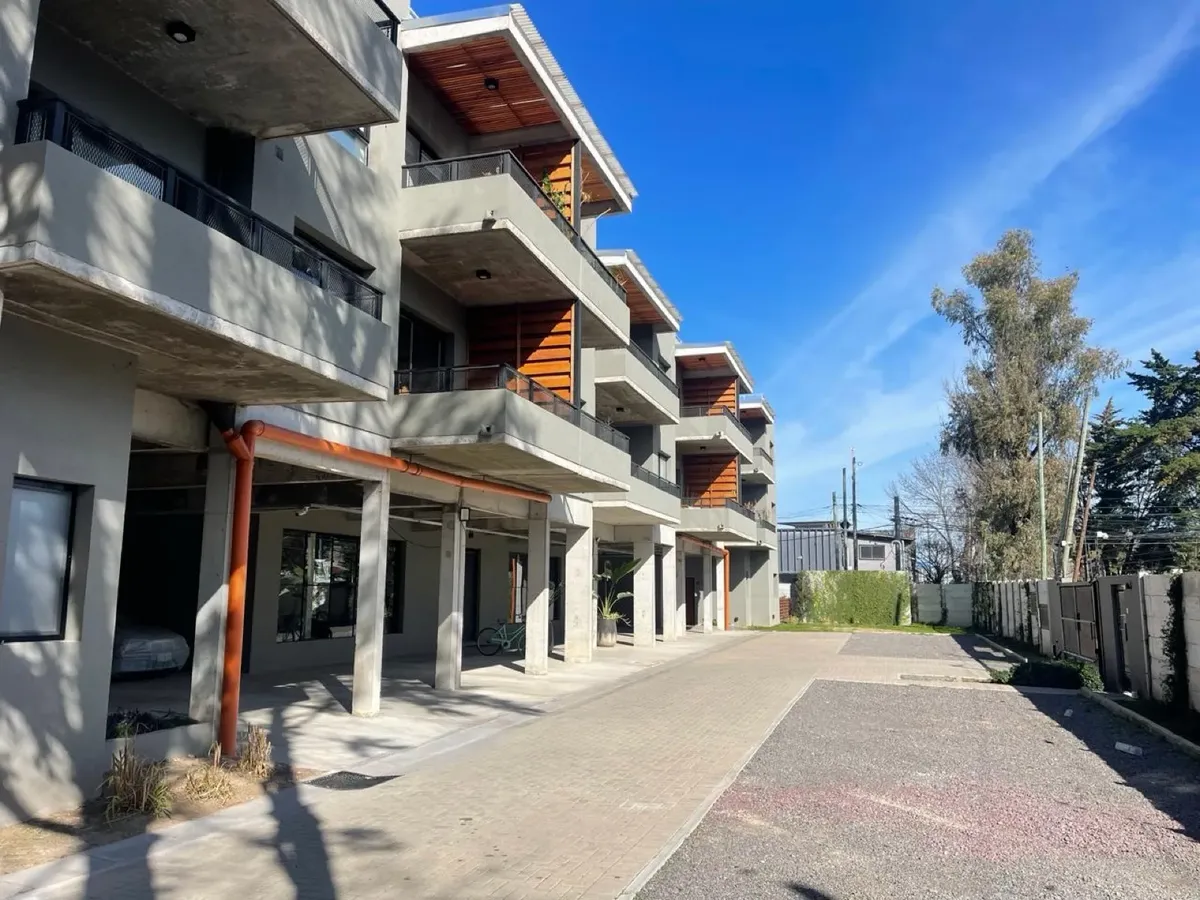 Departamento - Pilar