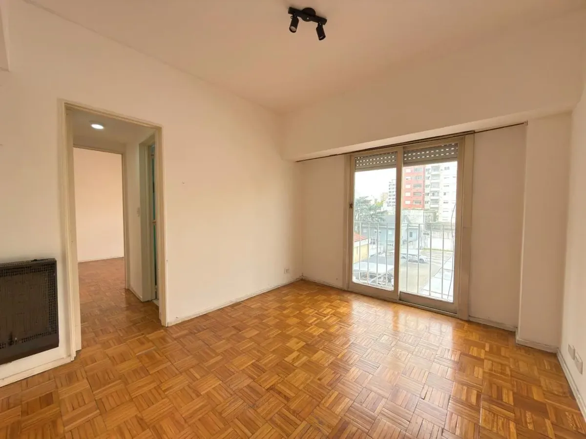 Departamento de 2 ambientes en General San Martín