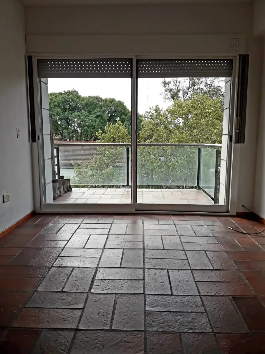 Monoambiente de uso profesional en Villa del Parque