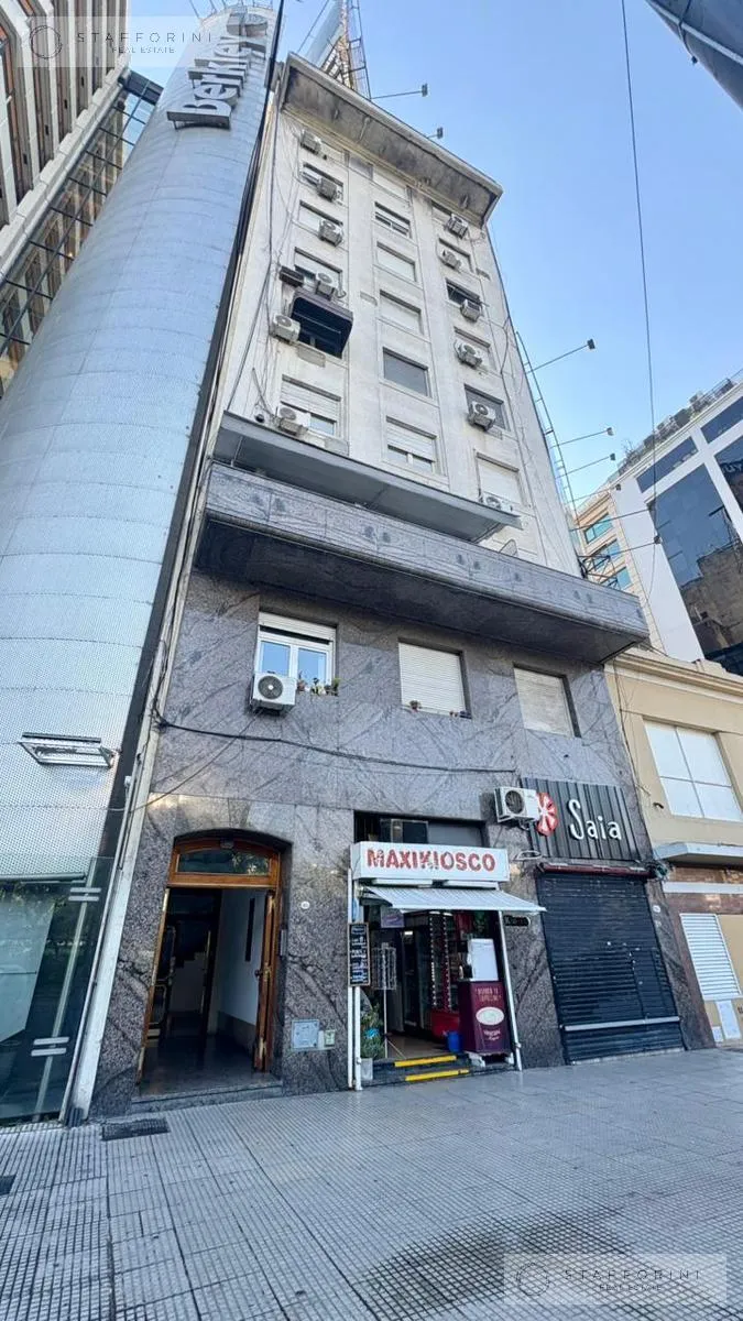 Studio em Retiro com 36 m² e cozinha separada