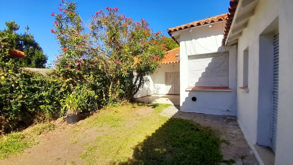 Квартира в Florida с 3 спальнями и садом