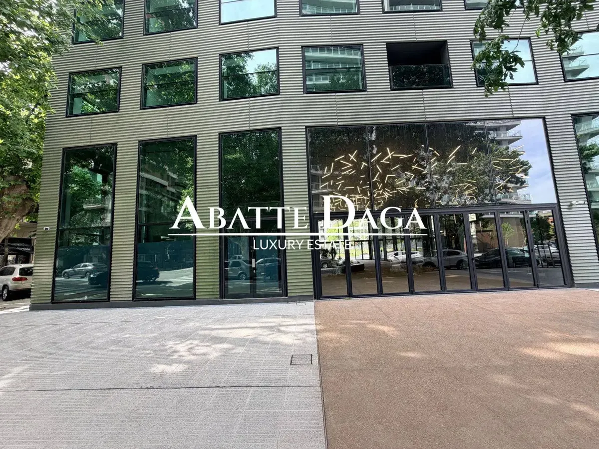 Квартира с 2 спальнями в Puerto Madero