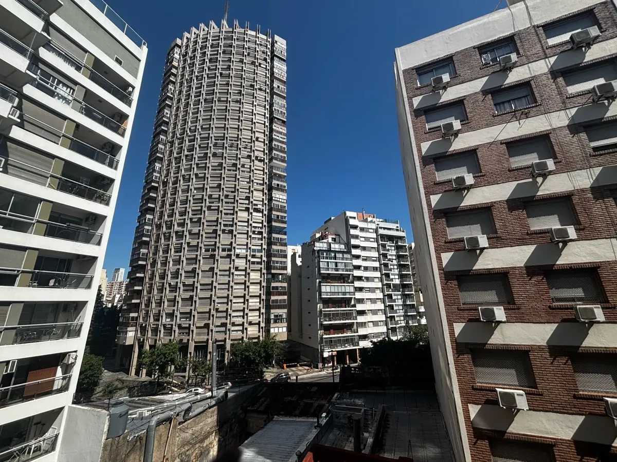 Квартира с 2 спальнями в Colegiales