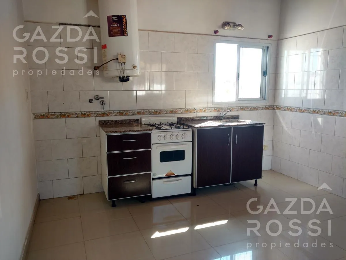 Departamento En Alquiler En Burzaco