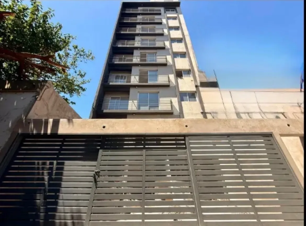 Departamento de 2 ambientes a estrenar en Morón