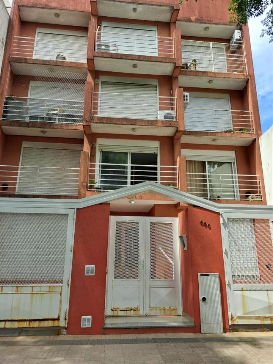 Studio apartment for rent near Plaza Paso