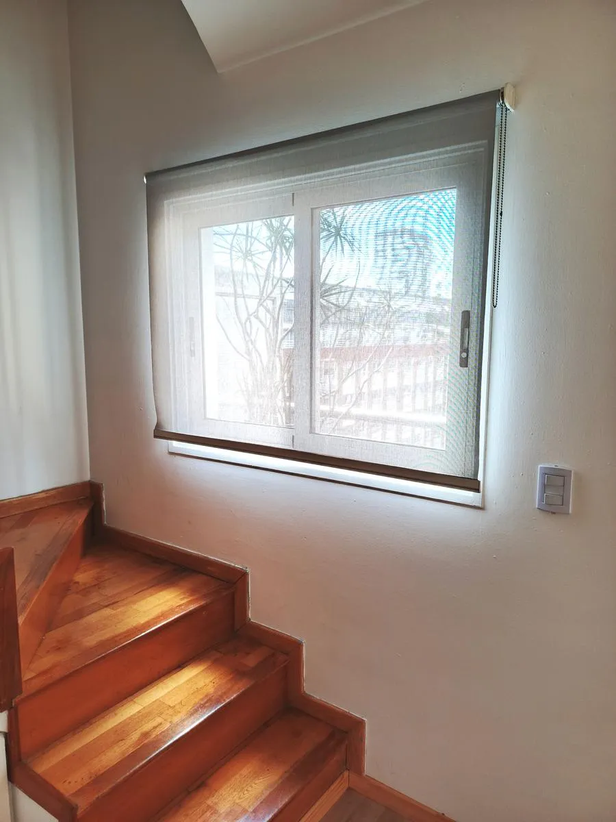 Двухкомнатная дуплекс-квартира с парковочным местом в Puerto Madero