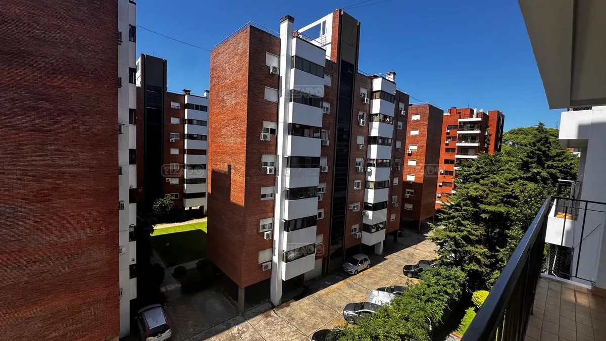 Apartamento de quatro quartos em Belgrano