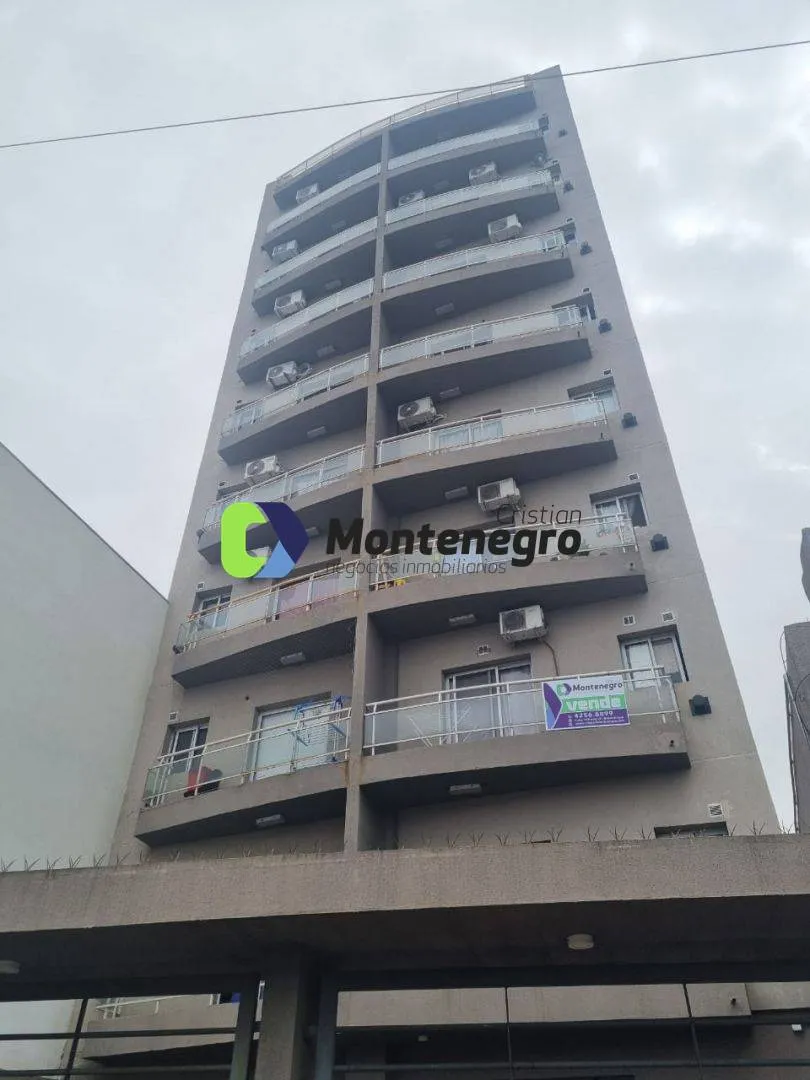 2 Ambientes + Cochera Alquiler Berazategui