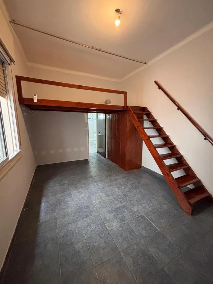 Departamento de 2 ambientes en Monserrat