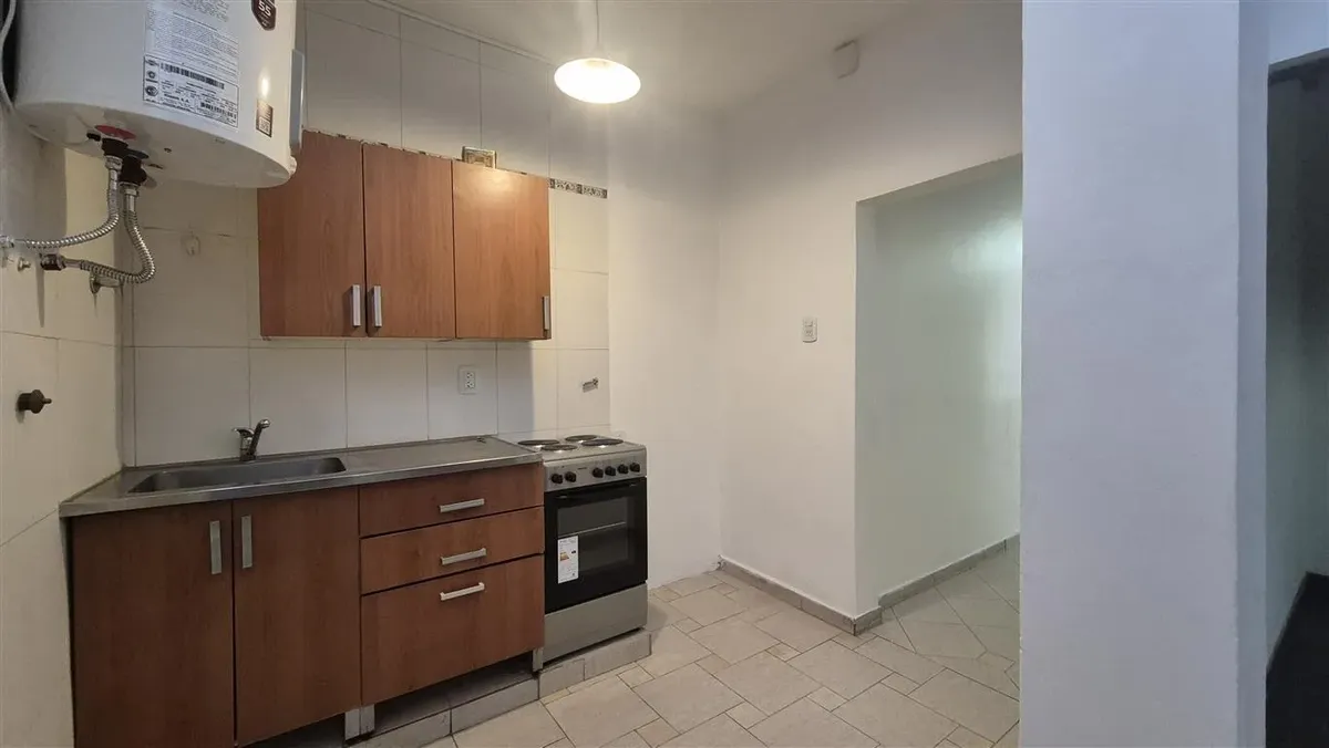 PH de 3 ambientes al frente con terraza en Vicente López