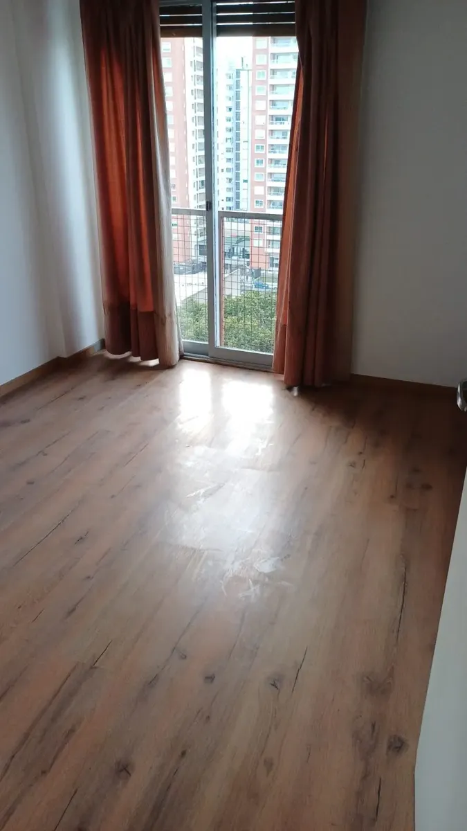 Two-bedroom apartment in Ramos Mejía Centro