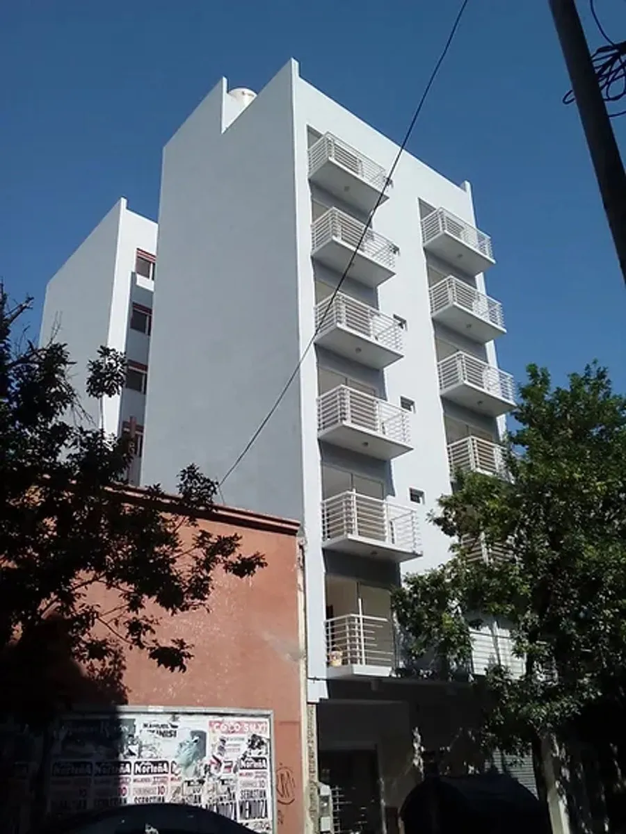 Квартира-студия в Monserrat