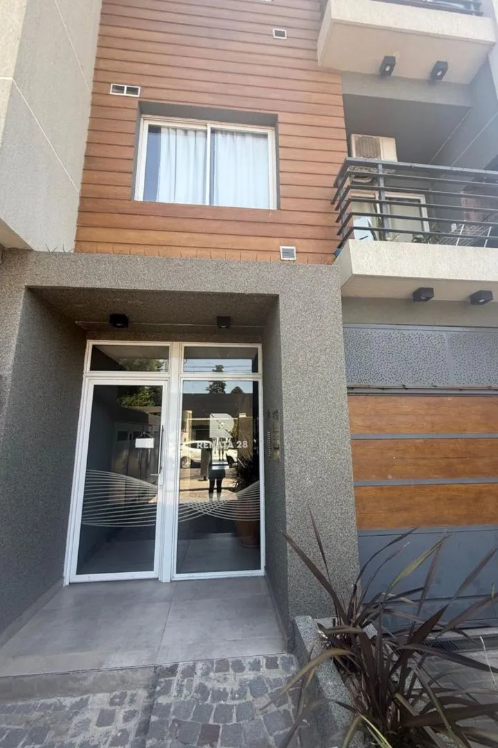 Departamento de 2 ambientes a estrenar en Merlo