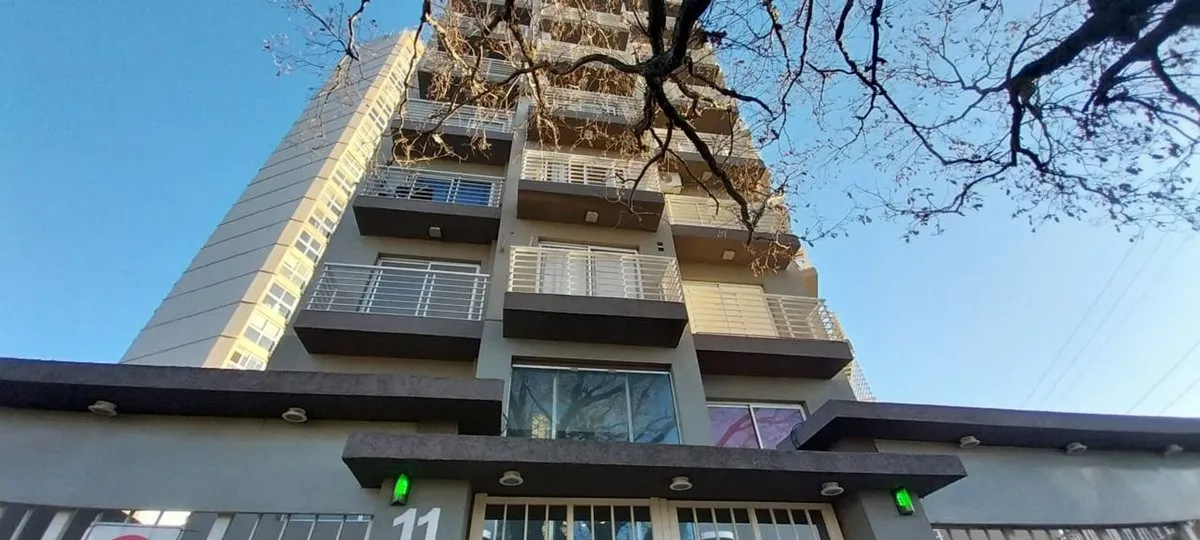 Monoambiente en alquiler de 30 m² en Lomas de Zamora