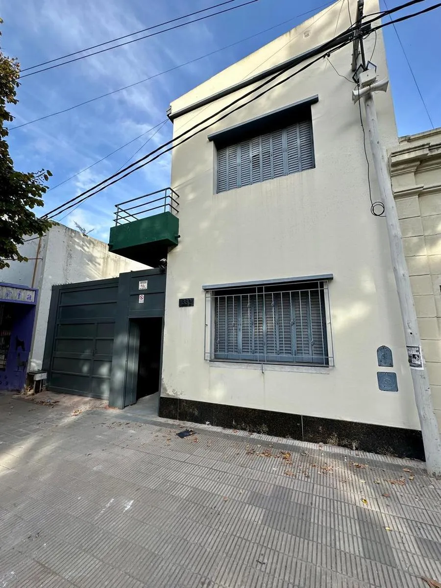 House for rent in La Plata