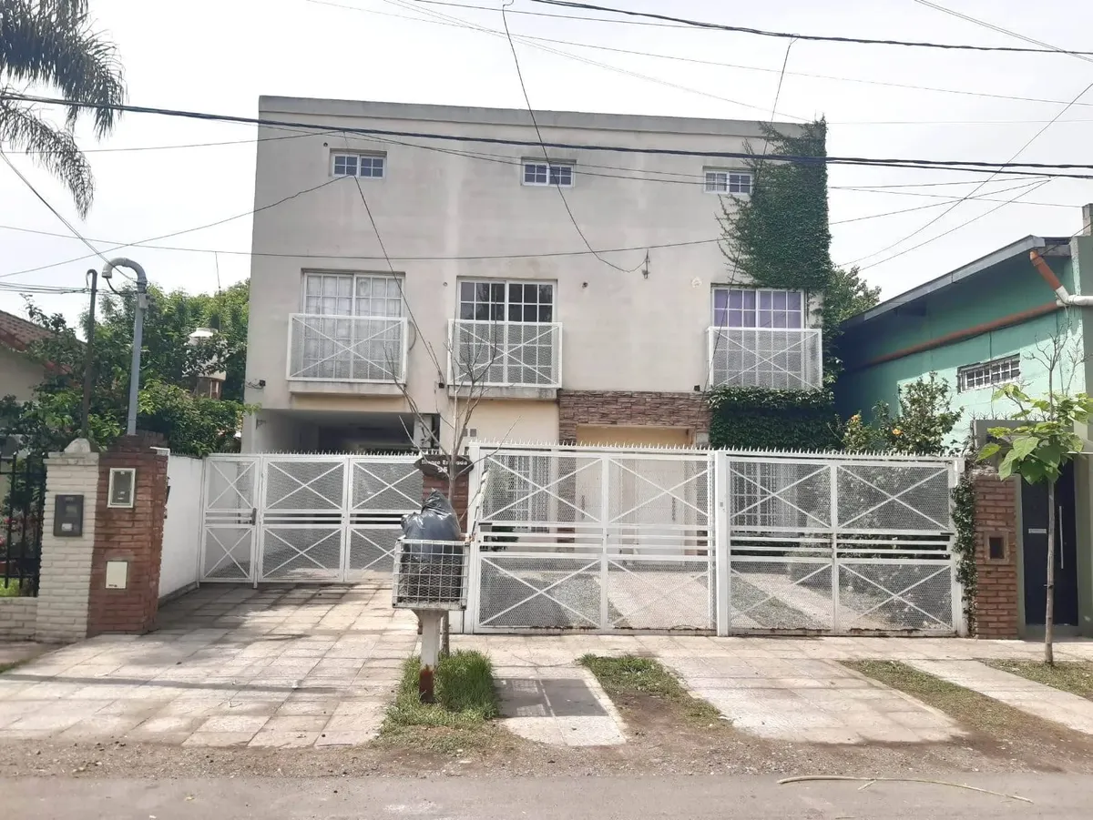 Alquiler Departamento José C. Paz