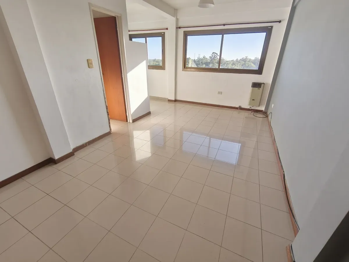 Studio apartment in La Plata
