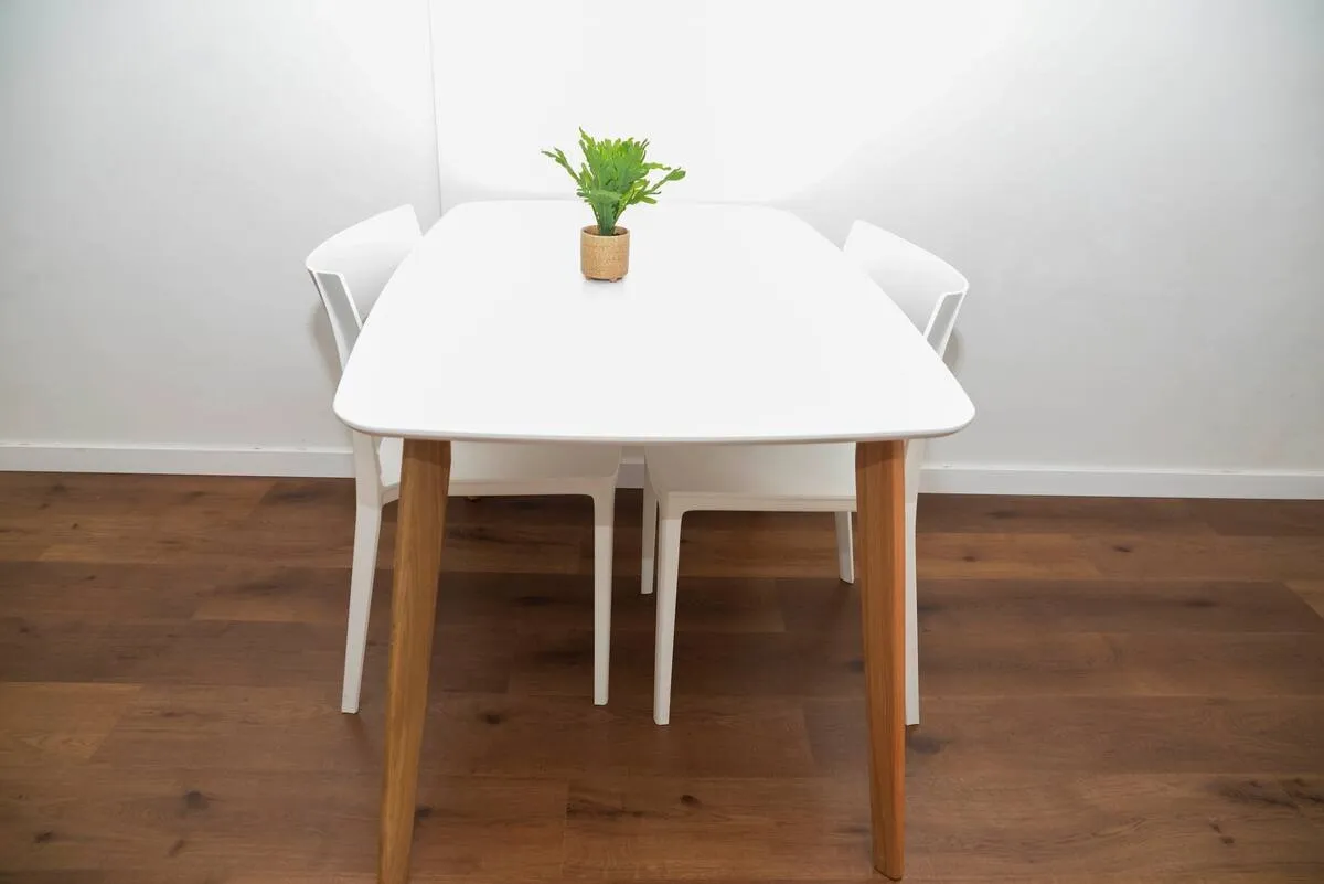 Квартира-студия в Núñez с мебелью и балконом