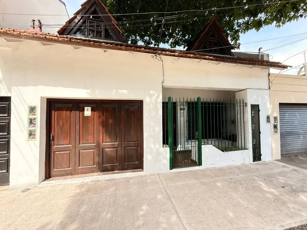Apartamento PH tipo duplex de 3 dormitórios na Ituzaingó Sur