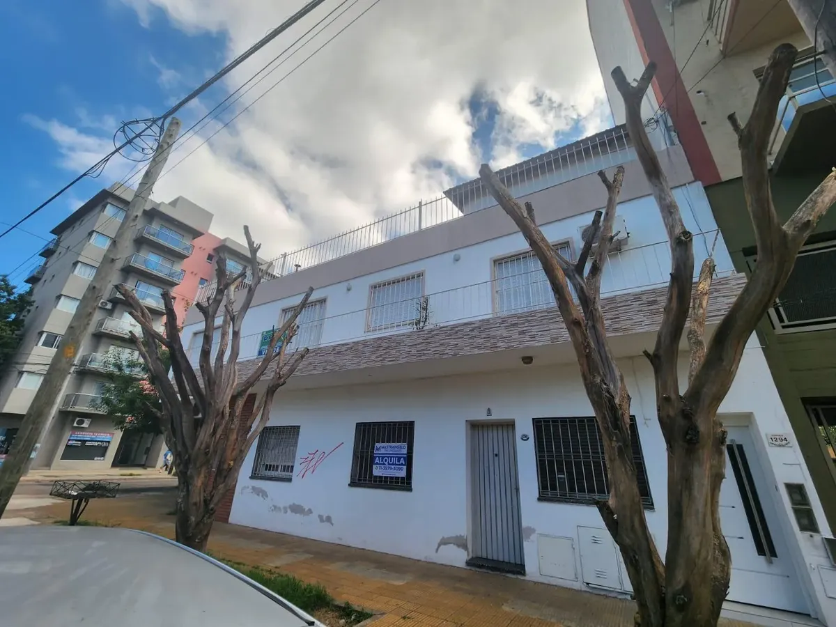 Departamento En San Miguel
