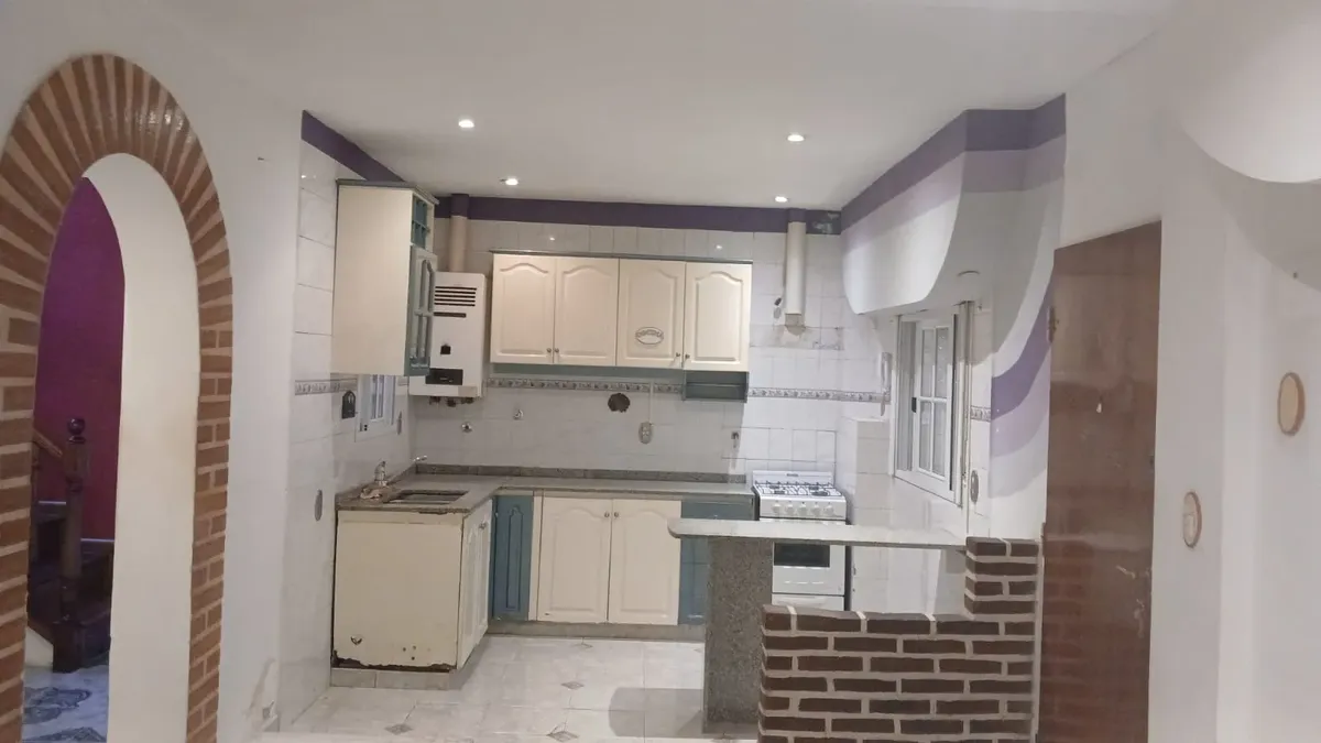 PH de 2 dormitorios en Saavedra