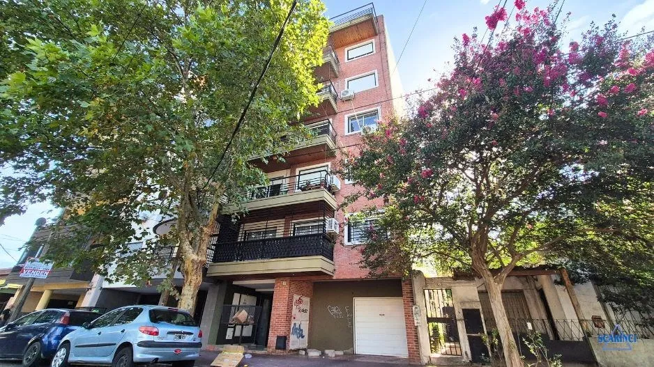 Departamento de 2 ambientes en Sáenz Peña