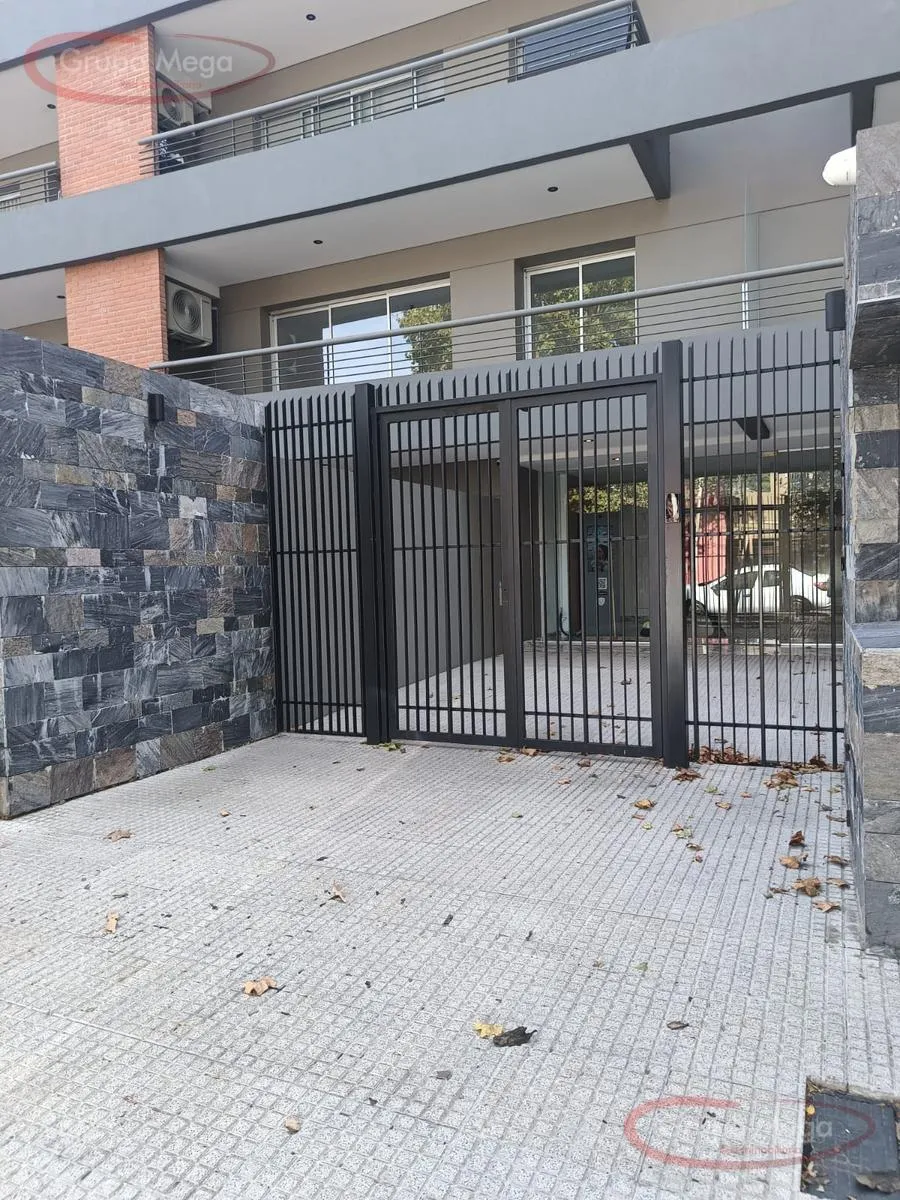 Departamento de 2 ambientes con balcón en Villa Luro