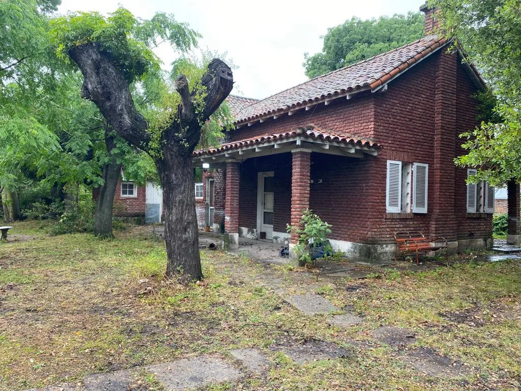 Quinta em Villa Tesei, Hurlingham