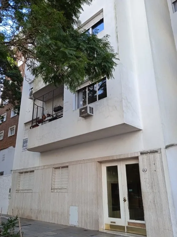 Departamento de 2 ambientes reciclado en Villa Ortúzar