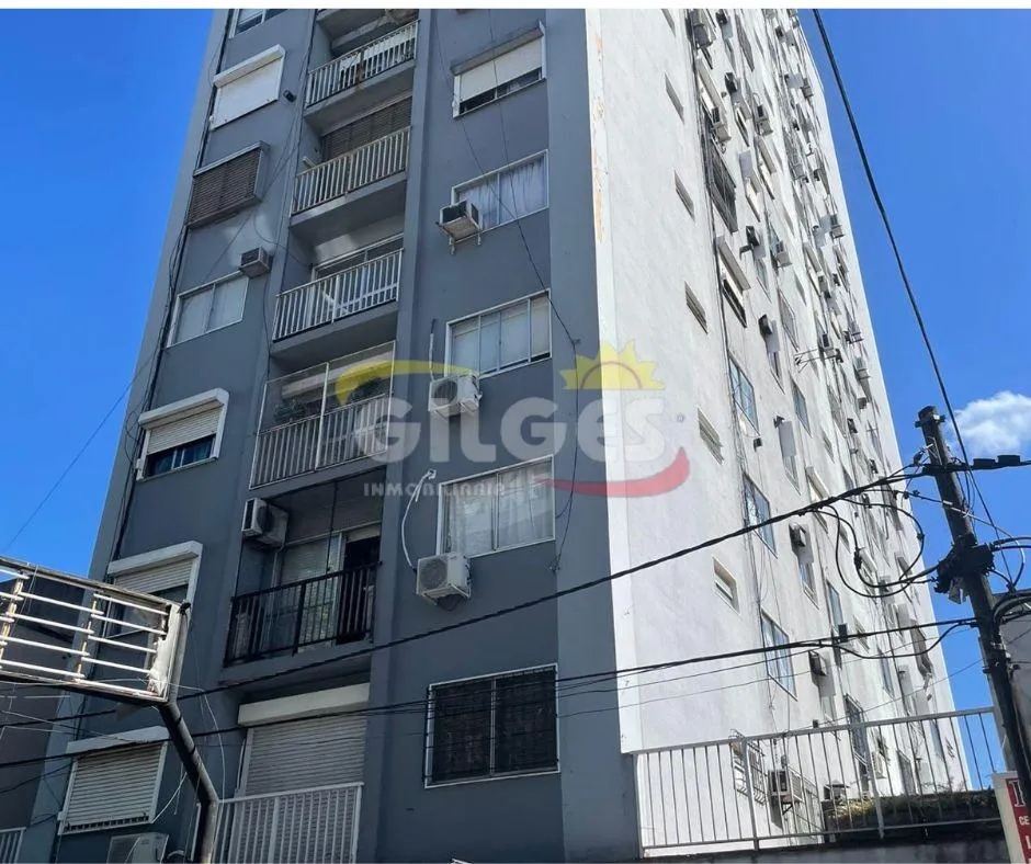 Two-room apartment with 1 bedroom in Ramos Mejia