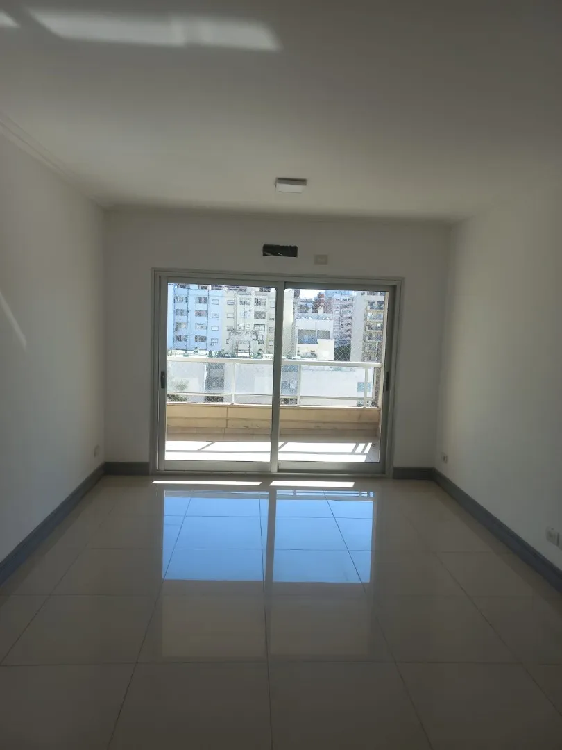Two-room apartment in Ramos Mejía